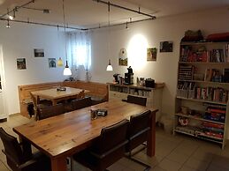 Das Taubenhaus