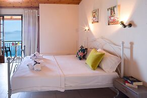 Casa dei Venti - Sea View Apartments