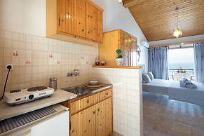 Casa dei Venti - Sea View Apartments