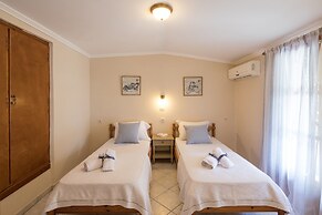 Casa dei Venti - Sea View Apartments