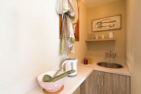 Casa dei Venti - Sea View Apartments