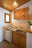 Casa dei Venti - Sea View Apartments