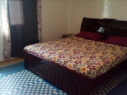 Belle Villa Meublée Liberté 2