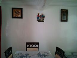 Belle Villa Meublée Liberté 2