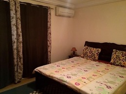 Belle Villa Meublée Liberté 2