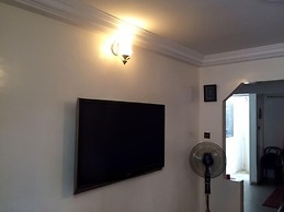 Belle Villa Meublée Liberté 2