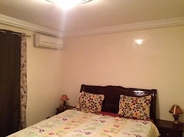 Belle Villa Meublée Liberté 2