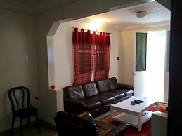 Belle Villa Meublée Liberté 2