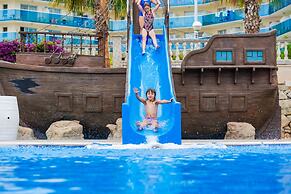 Gran Palas Hotel - Spa incluido