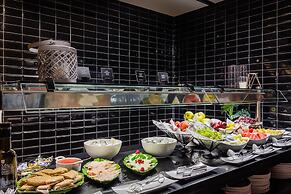 Gran Palas Hotel - Spa incluido
