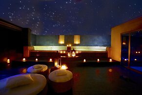 Gran Palas Hotel - Spa incluido