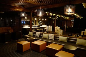 Gran Palas Hotel - Spa incluido