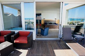 Gran Palas Hotel - Spa incluido