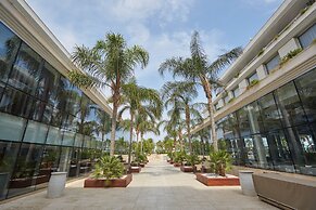 Gran Palas Hotel - Spa incluido