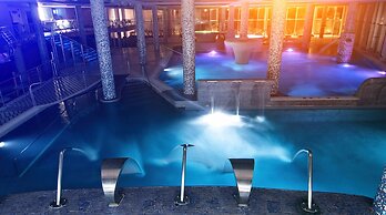 Gran Palas Hotel - Spa incluido