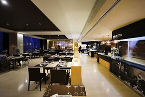 Gran Palas Hotel - Spa incluido