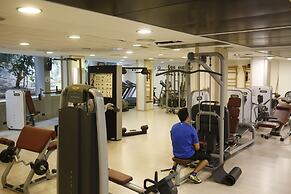 Gran Palas Hotel - Spa incluido