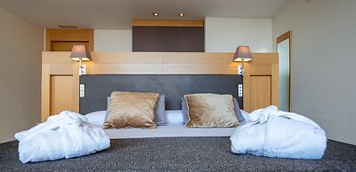 Gran Palas Hotel - Spa incluido