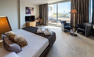 Gran Palas Hotel - Spa incluido