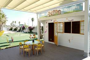 Gran Palas Hotel - Spa incluido