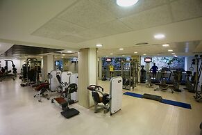 Gran Palas Hotel - Spa incluido
