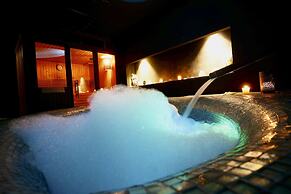 Gran Palas Hotel - Spa incluido
