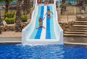 Gran Palas Hotel - Spa incluido