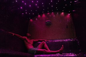 Gran Palas Hotel - Spa incluido