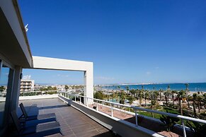 Gran Palas Hotel - Spa incluido