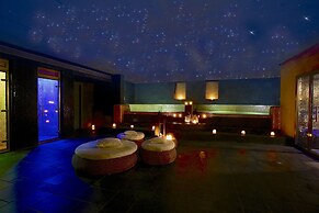Gran Palas Hotel - Spa incluido