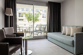 Gran Palas Hotel - Spa incluido