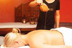 Gran Palas Hotel - Spa incluido