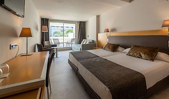 Gran Palas Hotel - Spa incluido