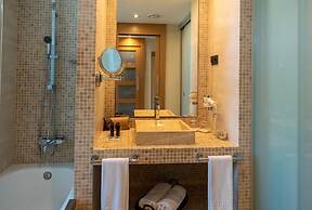 Gran Palas Hotel - Spa incluido