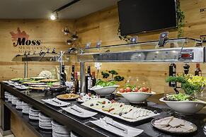 Gran Palas Hotel - Spa incluido