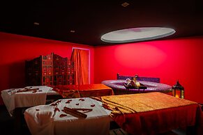 Gran Palas Hotel - Spa incluido