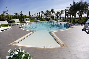 Gran Palas Hotel - Spa incluido