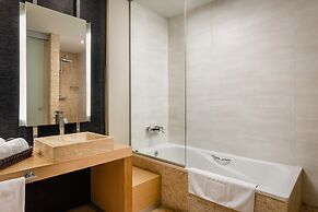 Gran Palas Hotel - Spa incluido