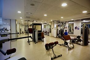 Gran Palas Hotel - Spa incluido