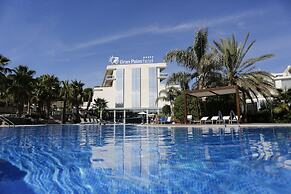 Gran Palas Hotel - Spa incluido