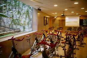 Gran Palas Hotel - Spa incluido