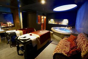 Gran Palas Hotel - Spa incluido