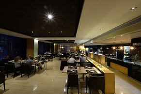 Gran Palas Hotel - Spa incluido