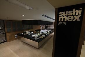 Gran Palas Hotel - Spa incluido
