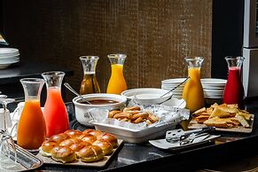 Gran Palas Hotel - Spa incluido