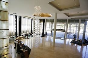 Gran Palas Hotel - Spa incluido