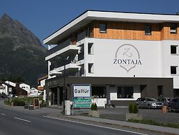 Hotel Zontaja