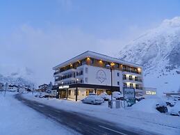 Hotel Zontaja