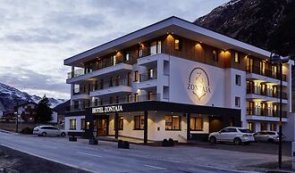 Hotel Zontaja
