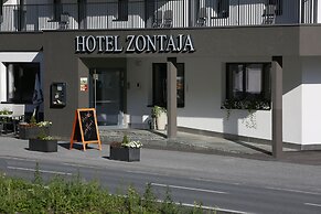 Hotel Zontaja